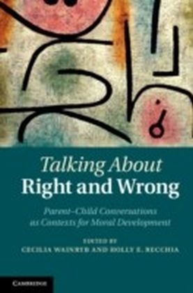 Talking about Right and Wrong