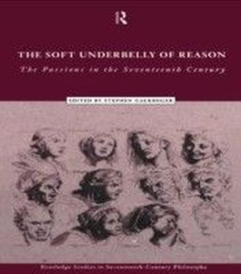 Soft Underbelly of Reason