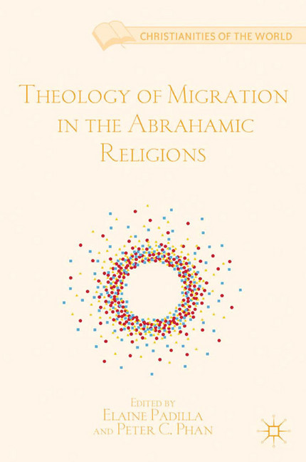 Theology of Migration in the Abrahamic Religions main product photo