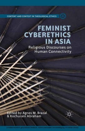 Feminist Cyberethics in Asia