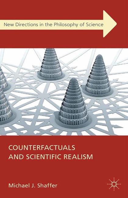 Counterfactuals and Scientific Realism main product photo