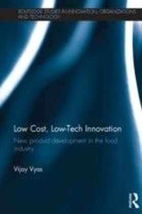 Low-Cost, Low-Tech Innovation main product photo