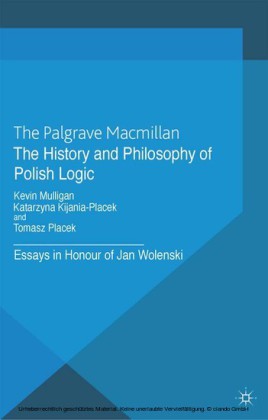 The History and Philosophy of Polish Logic