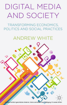 Digital Media and Society