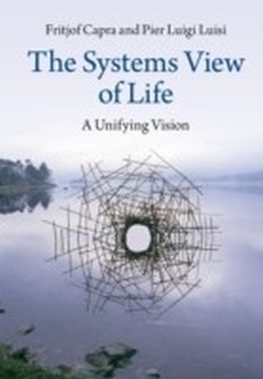 Systems View of Life main product photo