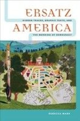 Ersatz America main product photo