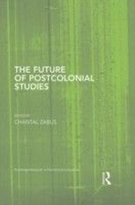 Future of Postcolonial Studies