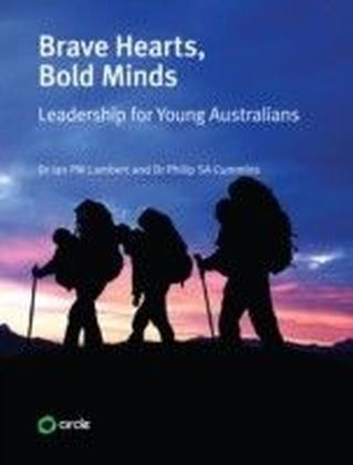 Brave Hearts Bold Minds
