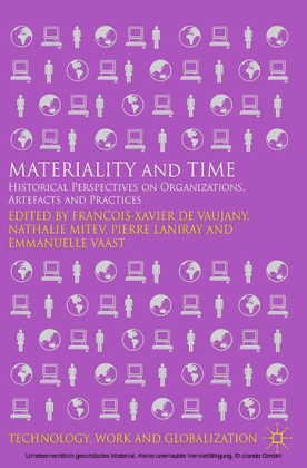 Materiality and Time