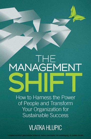 The Management Shift main product photo