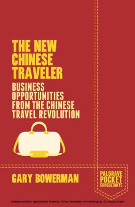 The New Chinese Traveler
