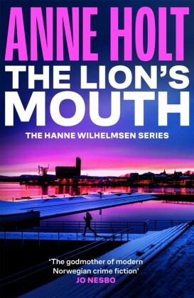 The Lion's Mouth