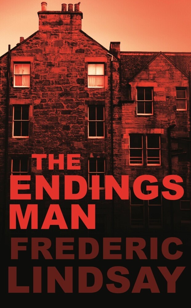 The Endings Man main product photo