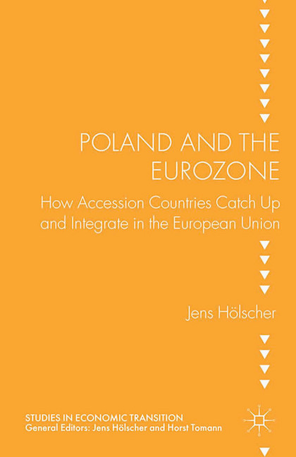 Poland and the Eurozone main product photo