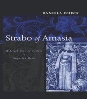 Strabo of Amasia main product photo