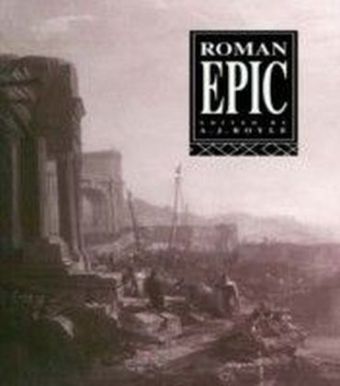Roman Epic
