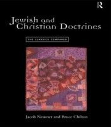 Jewish and Christian Doctrines main product photo