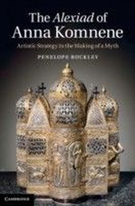 Alexiad of Anna Komnene