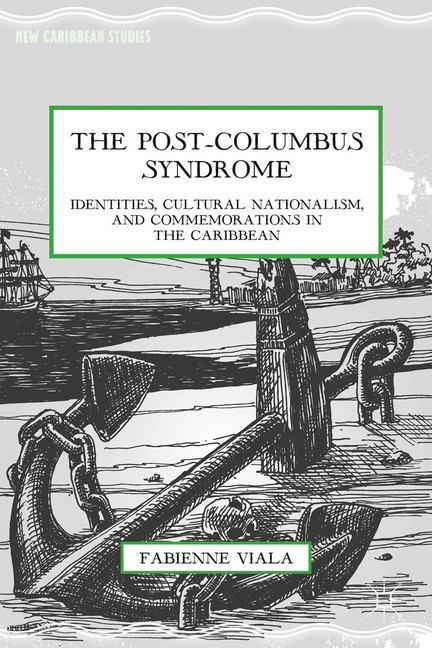The Post-Columbus Syndrome main product photo