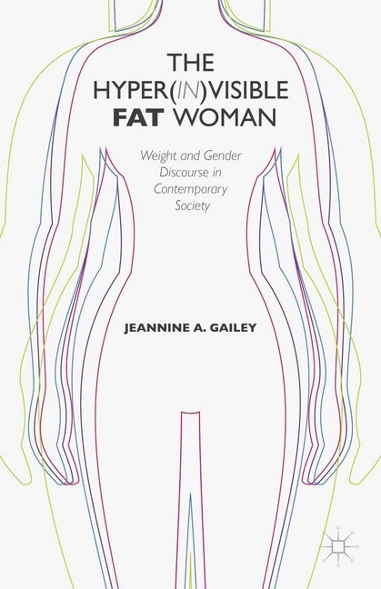The Hyper(in)visible Fat Woman main product photo