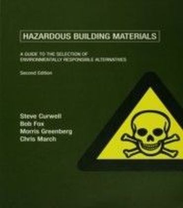 Hazardous Building Materials main product photo