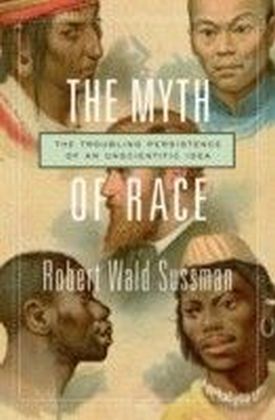 Myth of Race main product photo