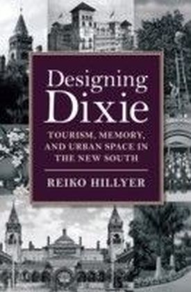Designing Dixie main product photo