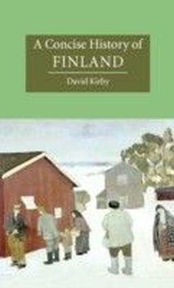 Concise History of Finland