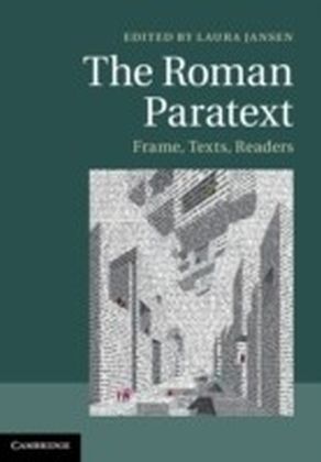 Roman Paratext