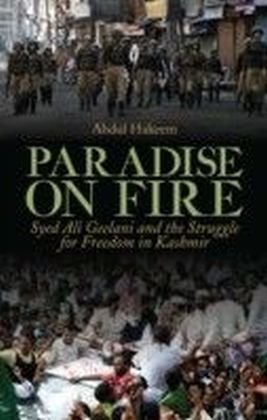 Paradise on Fire