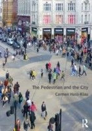 Pedestrian and the City