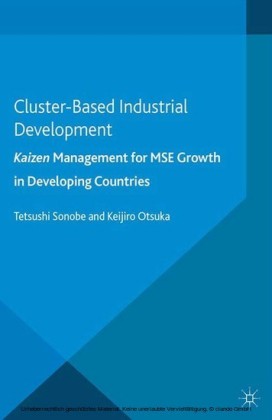 Cluster-Based Industrial Development: