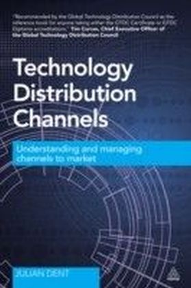 Technology Distribution Channels main product photo