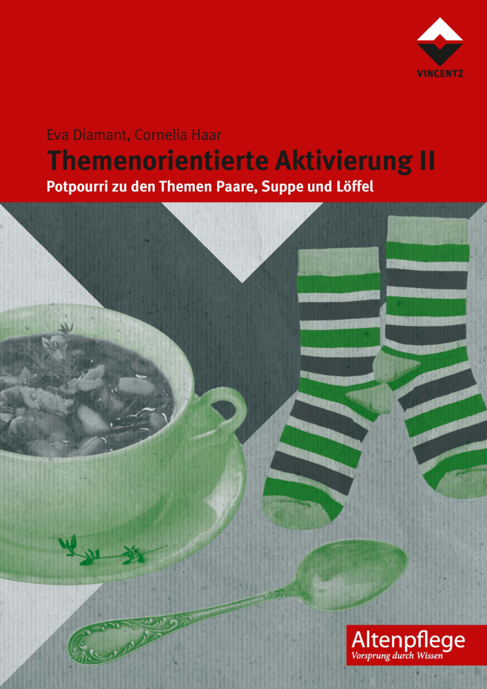 Themenorientierte Aktivierung. Bd.2 main product photo