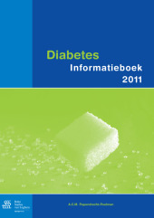Diabetes Informatieboek 2011