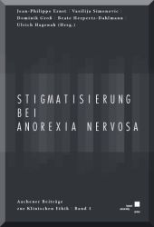 Stigmatisierung bei Anorexia nervosa