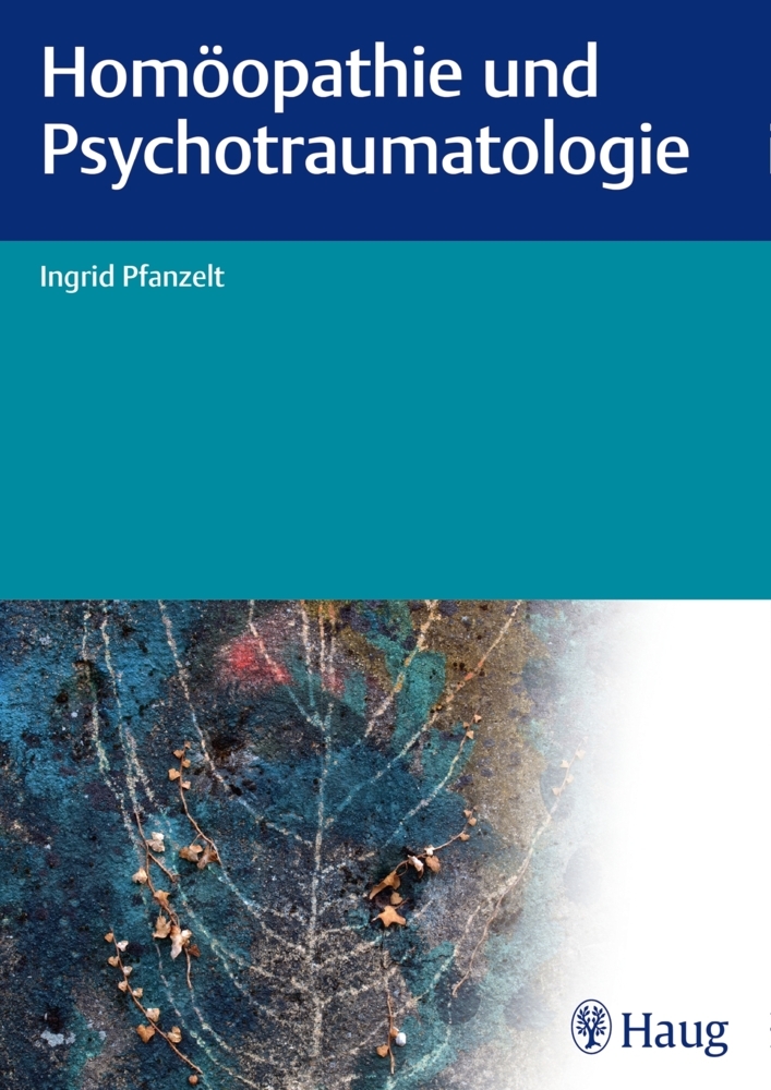 Homöopathie und Psychotraumatologie main product photo