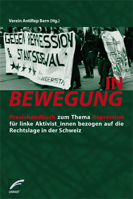 IN BEWEGUNG main product photo