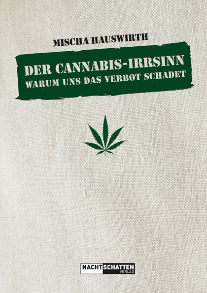 Der Cannabis-Irrsinn main product photo