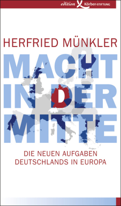 Macht in der Mitte