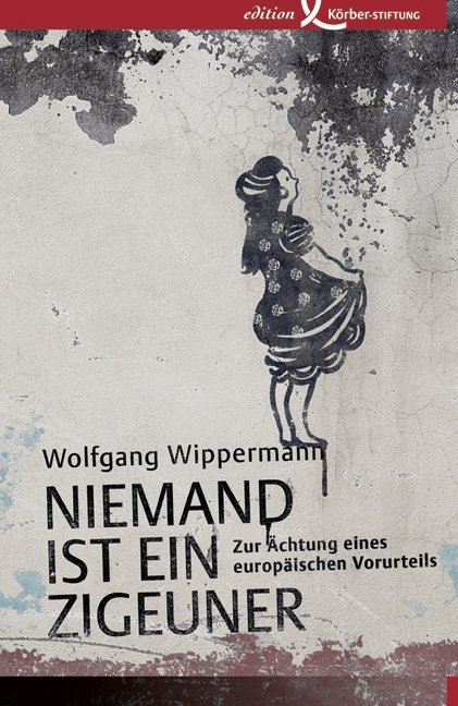 Niemand ist ein Zigeuner main product photo