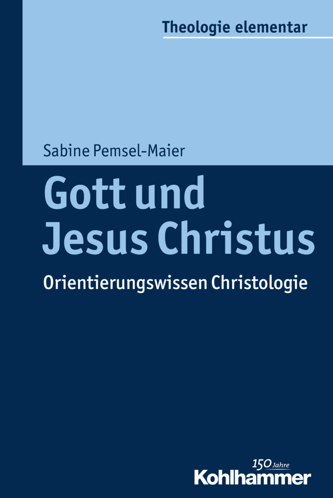 Gott und Jesus Christus main product photo
