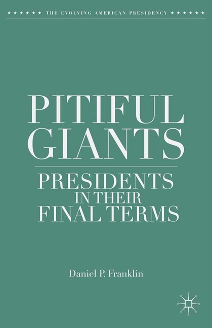 Pitiful Giants main product photo