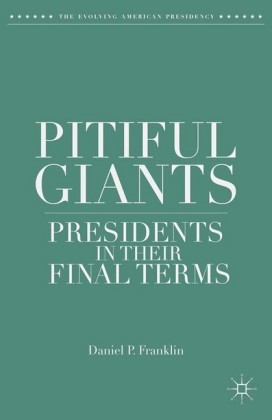 Pitiful Giants