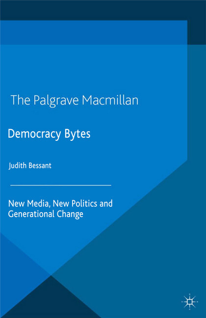 Democracy Bytes main product photo