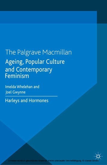 Ageing, Popular Culture and Contemporary Feminism main product photo