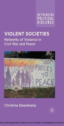 Violent Societies