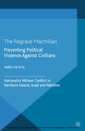 Preventing Political Violence Against Civilians