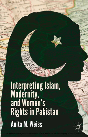 Interpreting Islam, Modernity, and Women's Rights in Pakistan main product photo