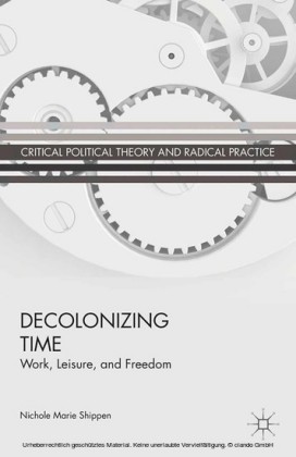 Decolonizing Time